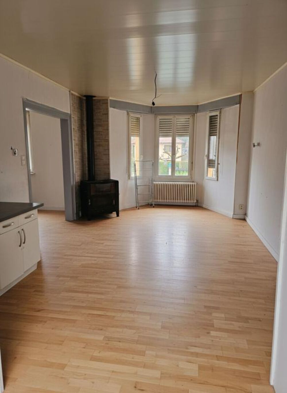Vente Maison Valdoie charmante maison 3 chambres jardin et garage Valdoie