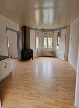  Maison à vendre 5 pièces 90 m²