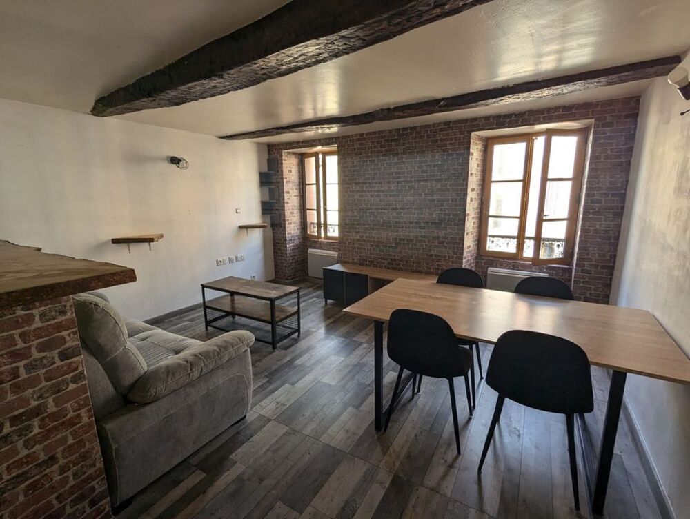 Location Appartement Appartement de 44m2 à louer sur Vence Vence