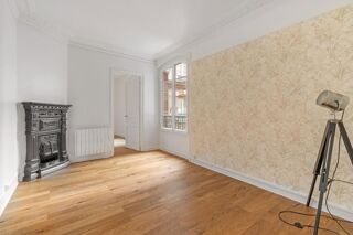  Appartement à vendre 2 pièces 37 m²