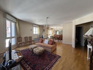  Appartement à vendre 4 pièces 89 m²