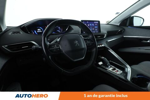 5008 1.5 Blue-HDi Allure EAT8 130 ch 2020 occasion 92130 Issy-les-Moulineaux