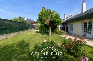  Maison à vendre 6 pièces 146 m²