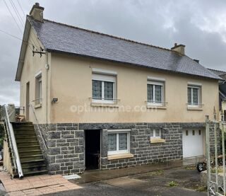  Maison à vendre 4 pièces 68 m²