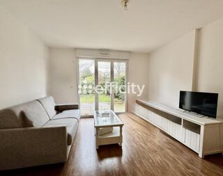  Appartement � vendre 2 pi�ces 44 m�