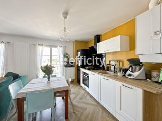  Appartement à vendre 3 pièces 74 m²