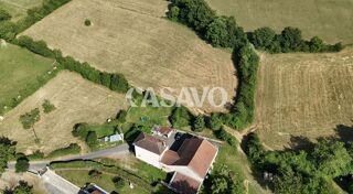  Propriété/château à vendre 5 pièces 186 m²