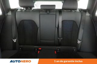 S&eacute;rie 3 Touring 320d xDrive M Sport BVA8 190 ch 2021 occasion 92130 Issy-les-Moulineaux