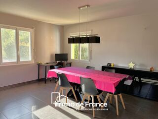  Maison à vendre 4 pièces 110 m²