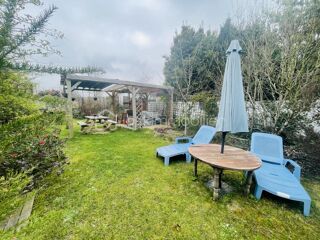  Maison � vendre 10 pi�ces 154 m�