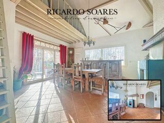  Villa à vendre 10 pièces 306 m²