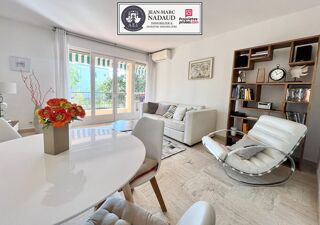  Appartement à vendre 2 pièces 53 m²