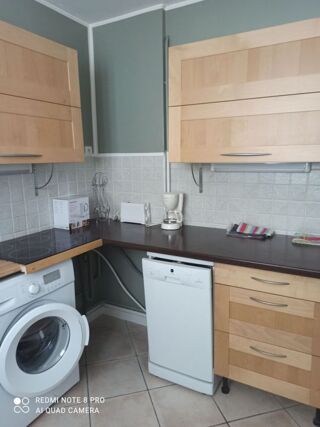  Appartement � louer 4 pi�ces 78 m�