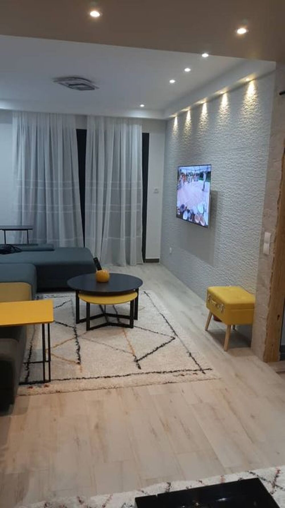 Location Appartement Chambre de 9m2 à louer sur Saint-Denis Saint denis