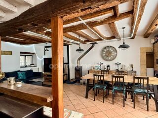  Maison à vendre 6 pièces 131 m²