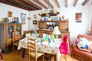  Maison à vendre 5 pièces 88 m²