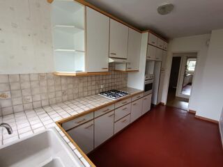  Appartement � vendre 2 pi�ces 53 m�