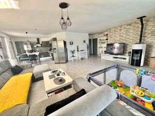  Maison � vendre 4 pi�ces 114 m�