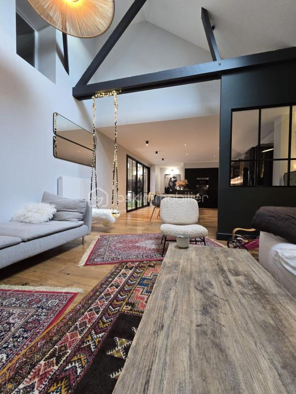 � vendre  Maison Servon-sur-Vilaine (35530)