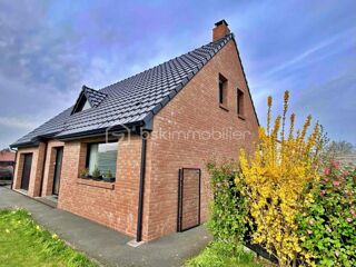  Maison � vendre 5 pi�ces 105 m�