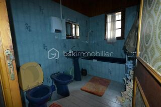  Chalet à vendre 6 pièces 71 m²