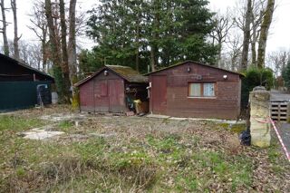  Terrain  vendre 252 m Nargis
