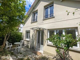  Maison � vendre 5 pi�ces 104 m�
