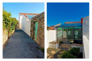  Maison  vendre 6 pices 155 m