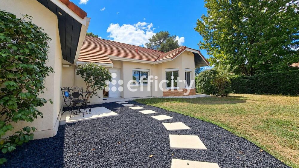 Vente Villa Villa Pessac