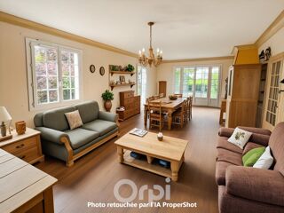  Maison  vendre 5 pices 182 m