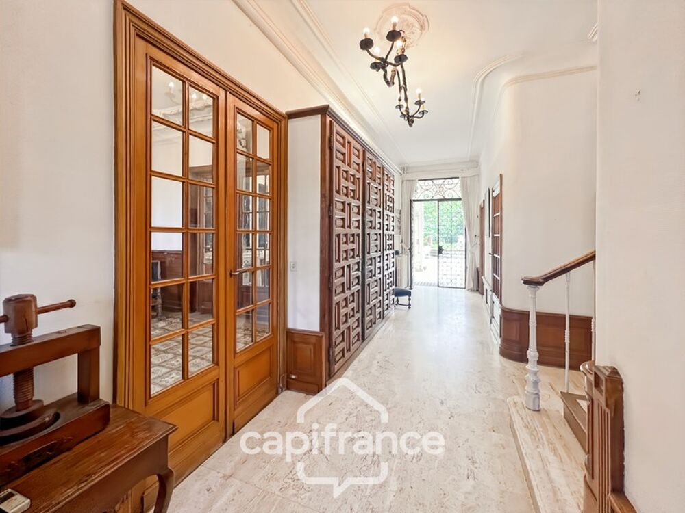  vendre  Proprit/chteau Marseille 11