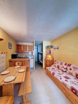  Appartement � vendre 1 pi�ce 21 m�