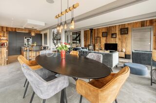  Maison � vendre 9 pi�ces 269 m�