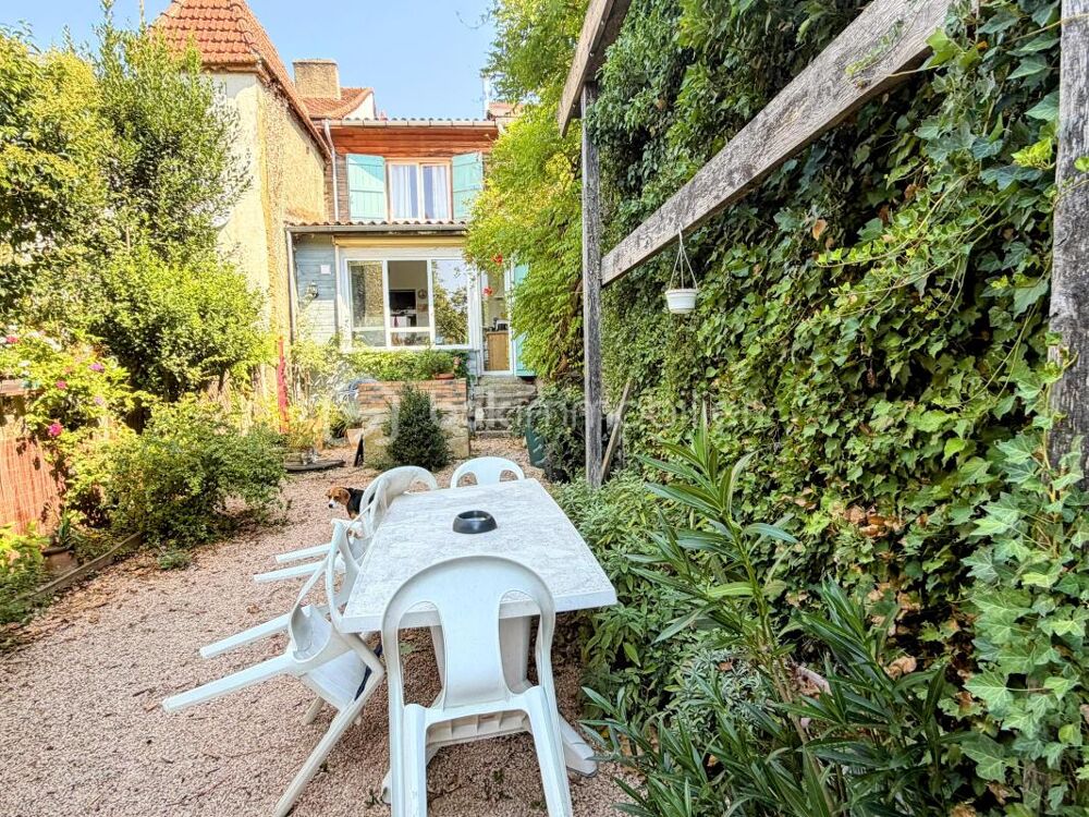 Vente Maison Maison de village Bassoues