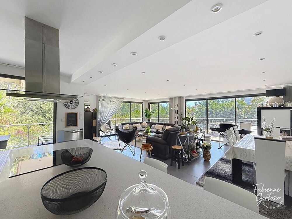  vendre  Maison La Valette-du-Var (83160)