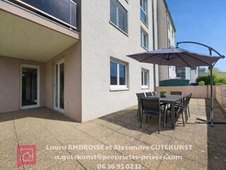  Appartement � vendre 4 pi�ces 77 m�
