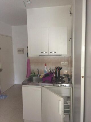  Appartement  louer 1 pice 23 m