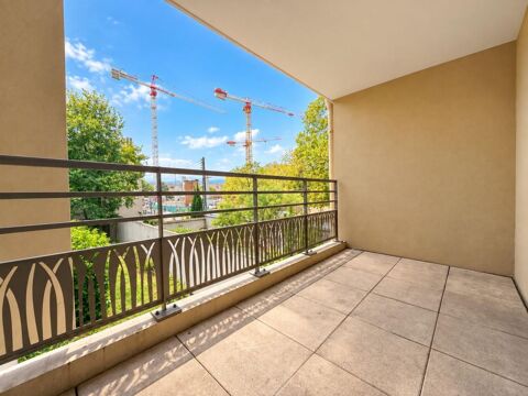  Appartement à vendre 3 pièces 69 m²
