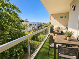  Appartement à vendre 3 pièces 66 m²