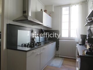  Appartement à vendre 3 pièces 77 m²