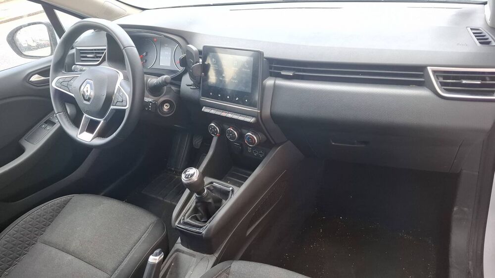 Clio V 1.0 SCe 65 Zen 2021 occasion 75017 Paris