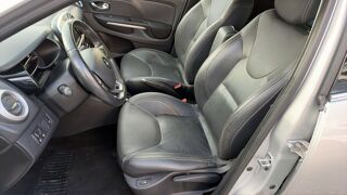 Clio 1.2 TCe 120 EDC6 Iconic 2015 occasion 42150 La Ricamarie