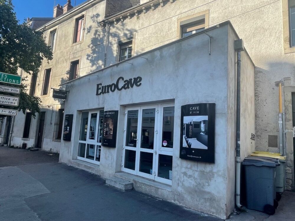   A VENDRE LOCAL / COMMERCIAL Dijon