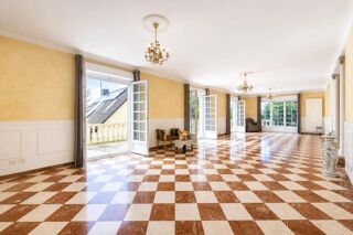  Maison à vendre 7 pièces 220 m²