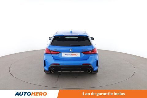 S&eacute;rie 1 M135i xDrive BVA 306 ch 2019 occasion 92130 Issy-les-Moulineaux