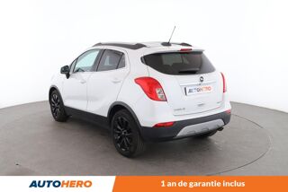 Mokka 1.4 Turbo 4x2 Color Edition 140 ch 2017 occasion 92130 Issy-les-Moulineaux
