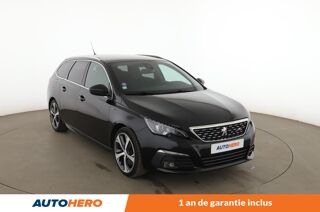 308 SW 1.6 PureTech GT EAT8 225 ch 2019 occasion 92130 Issy-les-Moulineaux