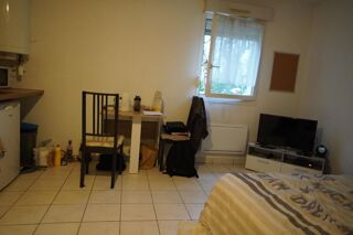  Appartement � vendre 1 pi�ce 20 m�