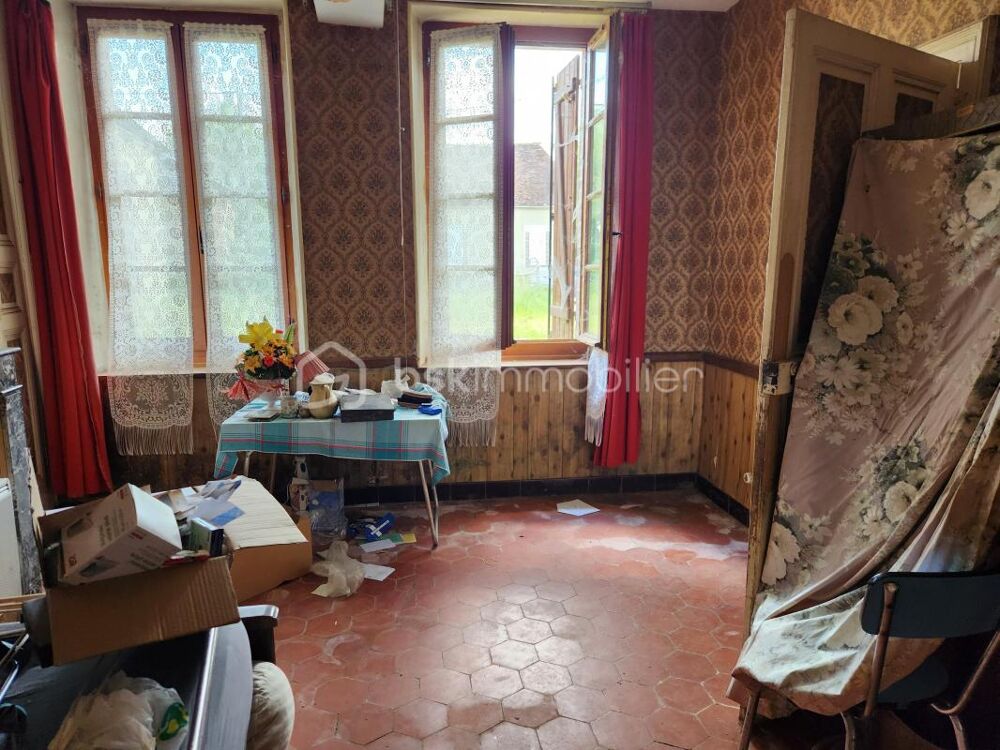 Vente Maison A découvrir Butteaux