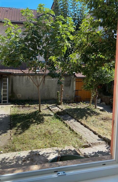  Appartement � louer 2 pi�ces 25 m�